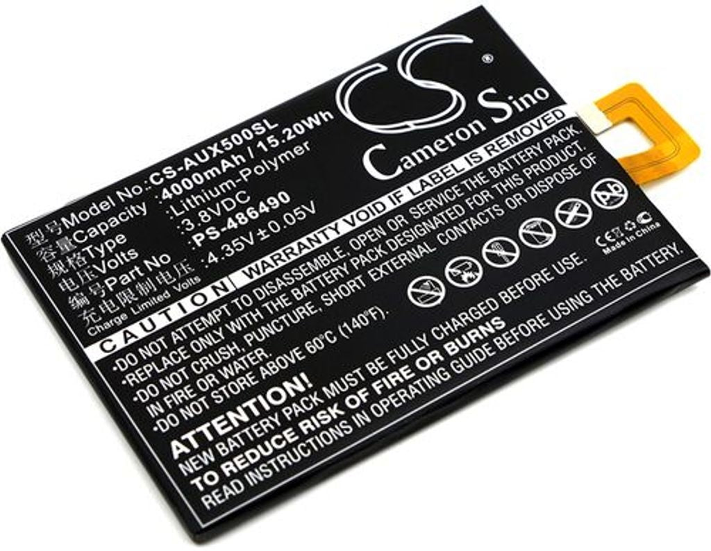 Battery for Asus Pegasus X005 etc