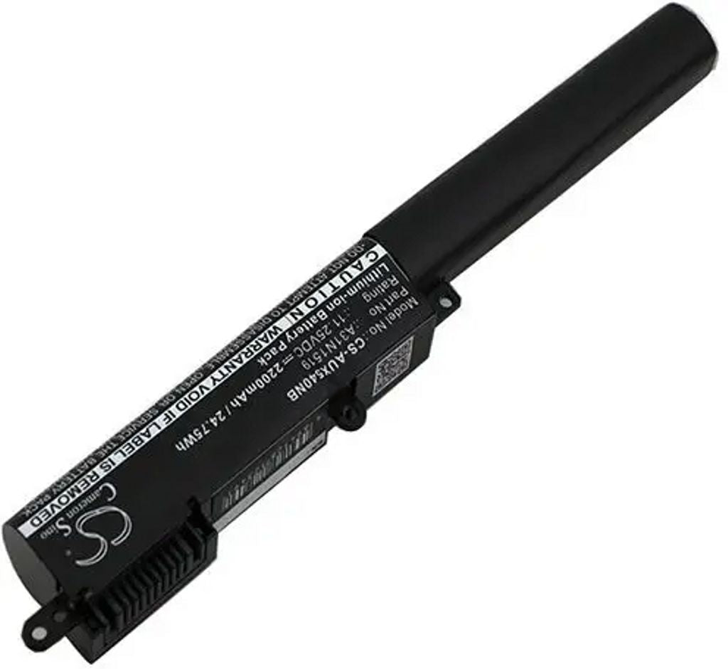 Battery for Asus R540L etc