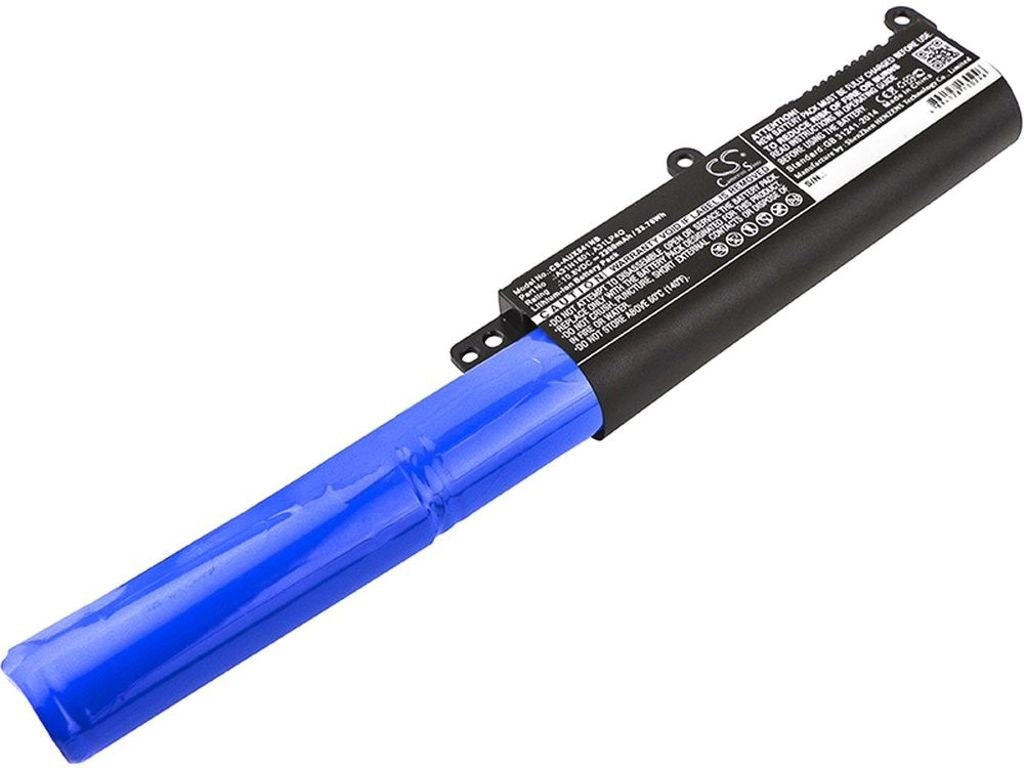 Battery for Asus R541UA etc