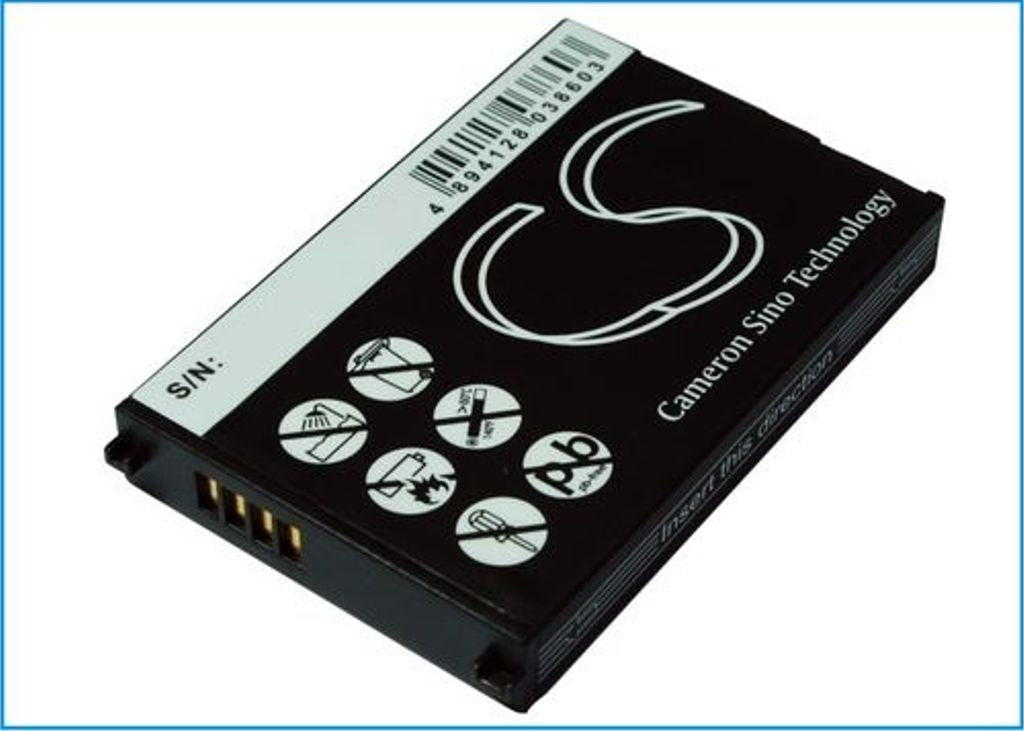 Battery for Asus SBP-08 etc