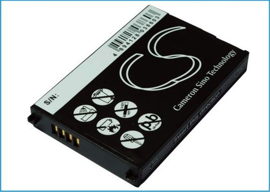 Battery for Asus SBP-08 etc