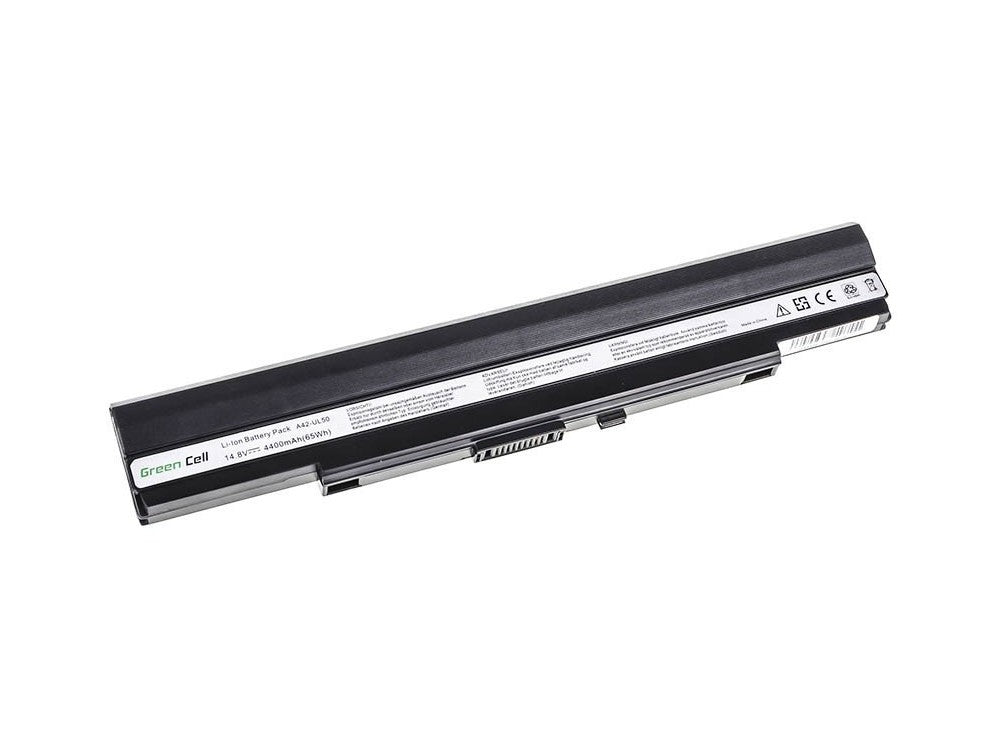 Battery for Asus UL30, 14.4V, 4400mAh