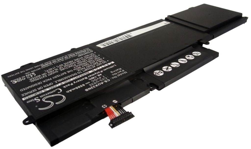 Battery for Asus UX32 etc