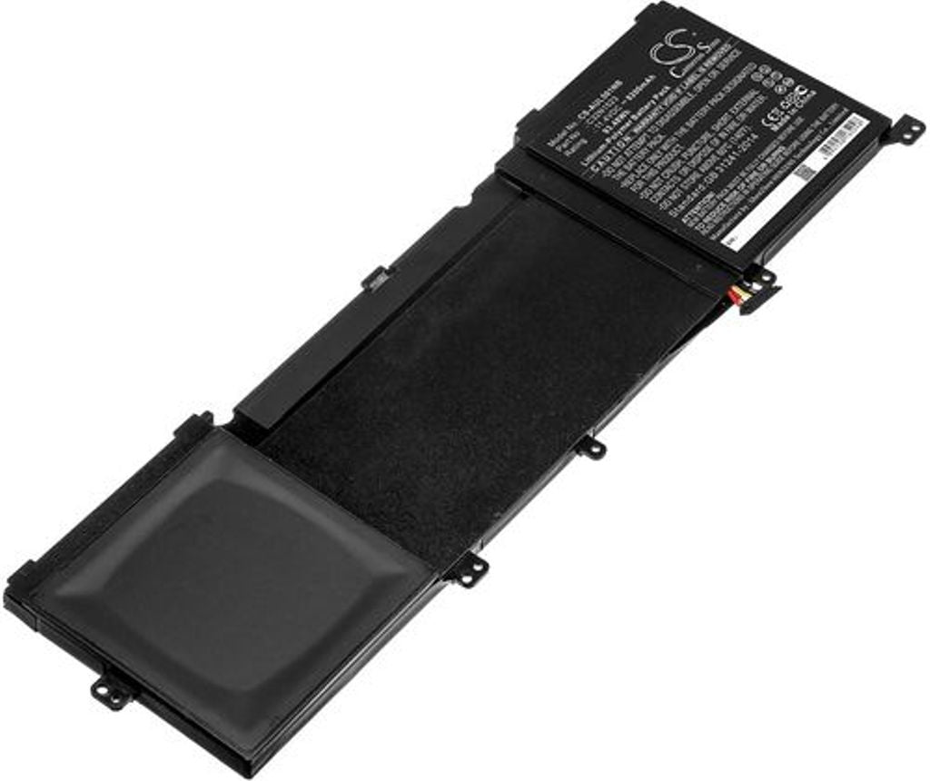 Battery for Asus UX501VW-FY062T etc