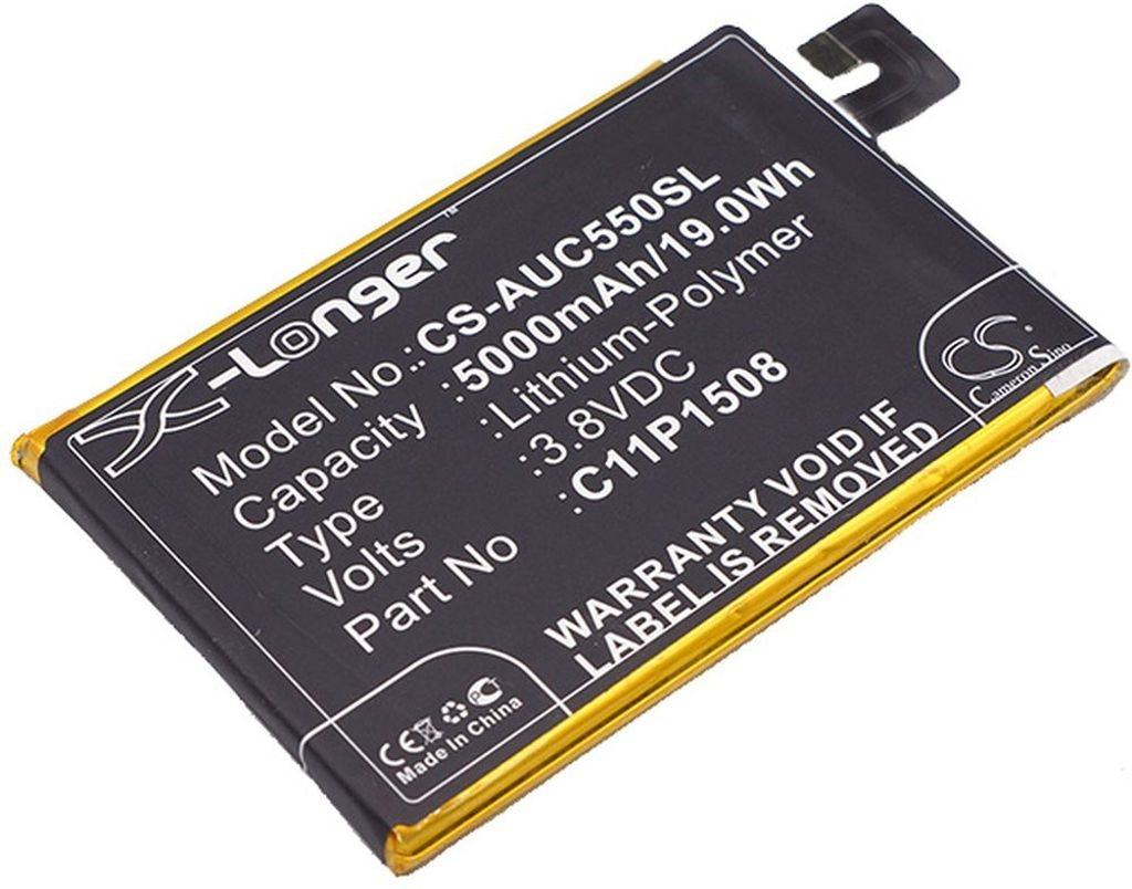 Battery for Asus Z010AD etc