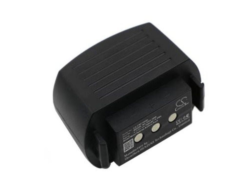 Battery for Autec Air A4 etc