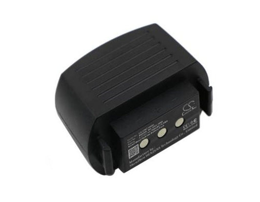 Battery for Autec Air A4 etc