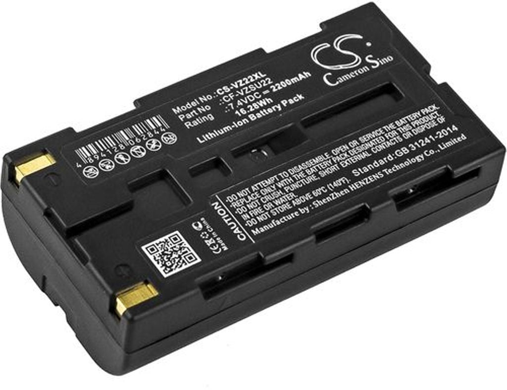 Battery for Avio R300SR etc