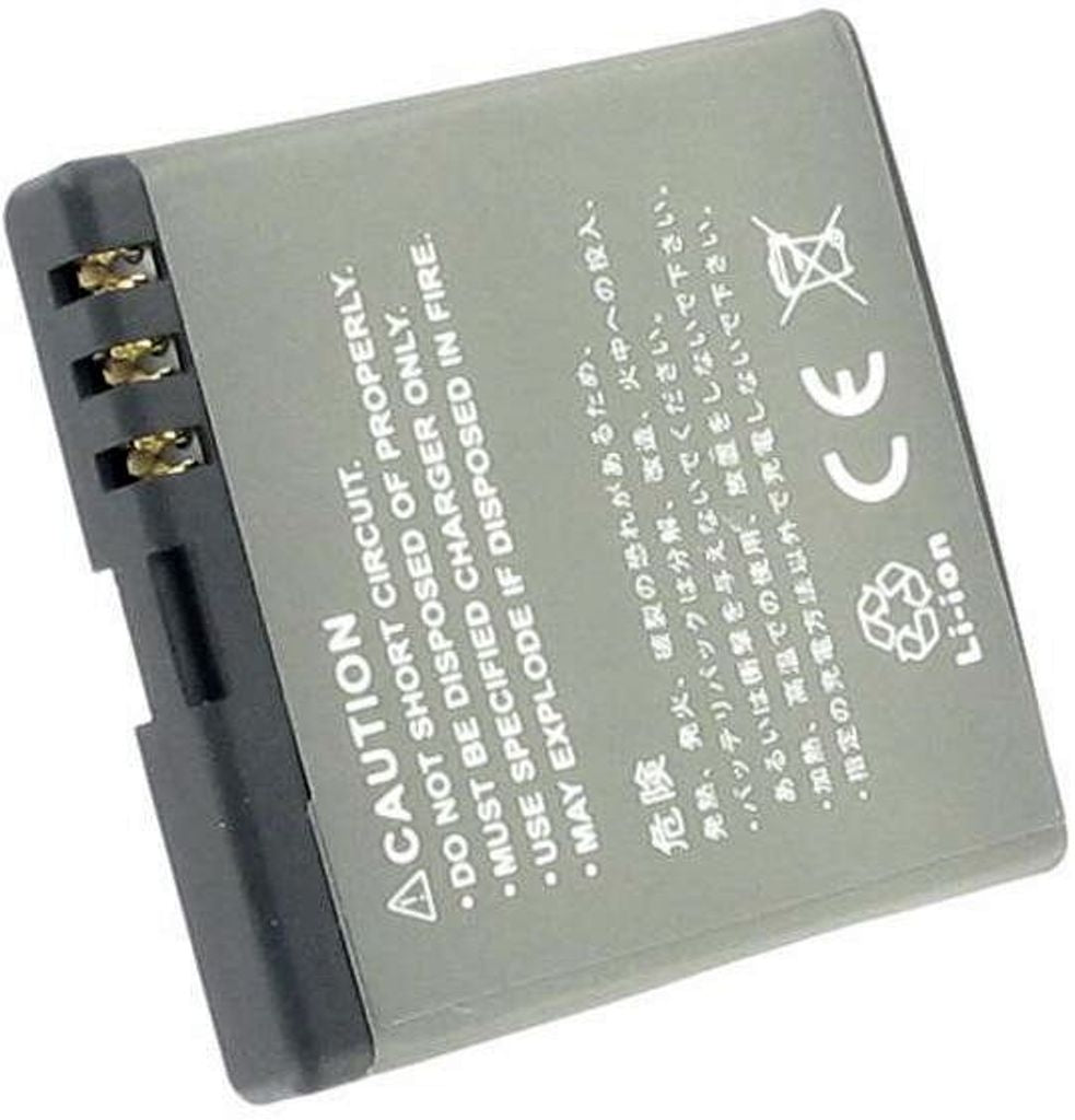 Battery for BL-6Q replacement battery