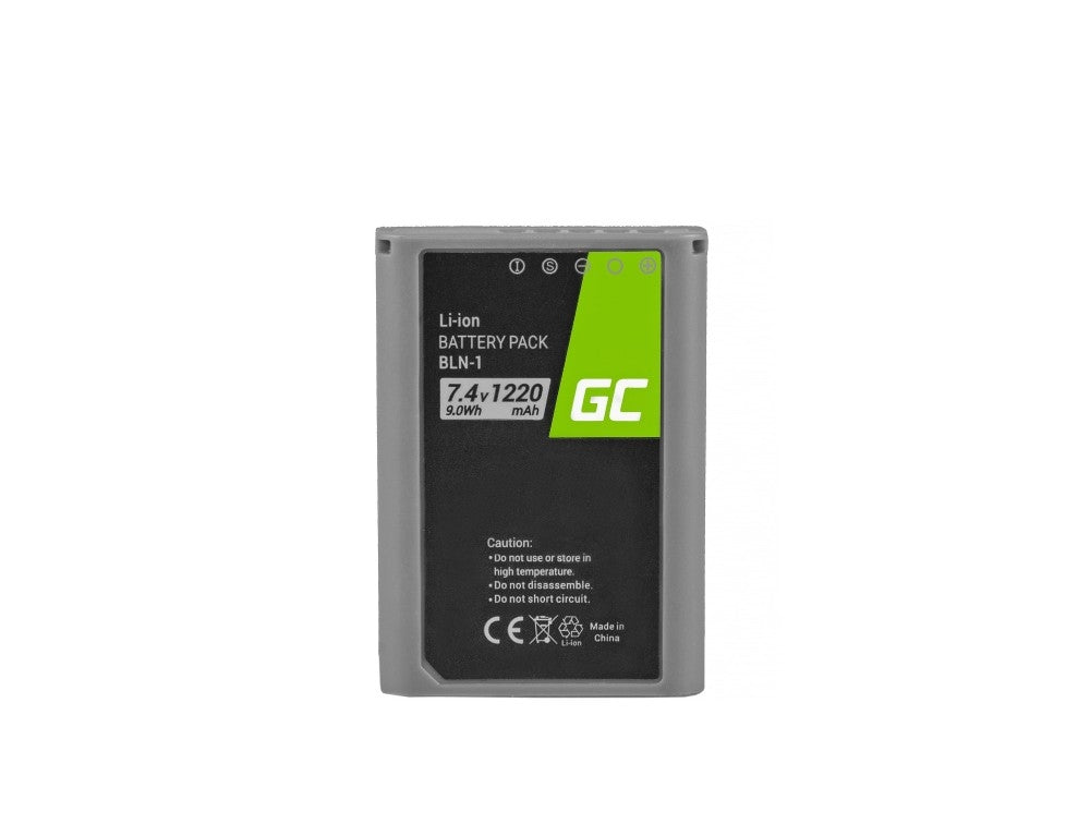 Battery for BLN-1 replacement battery