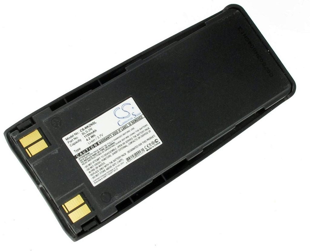 Battery for BLS-2N replacement battery