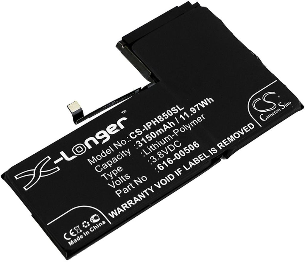 Battery for Battery for iPhone Xs Max