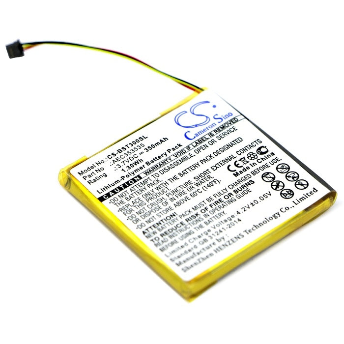 Battery for Beats Solo 2.0 etc