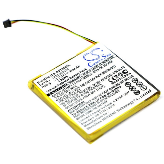 Battery for Beats Solo 2.0 etc