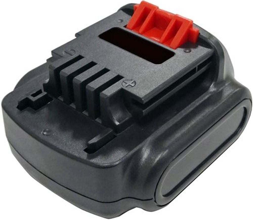 Battery for Black & Decker BDCDD12 etc