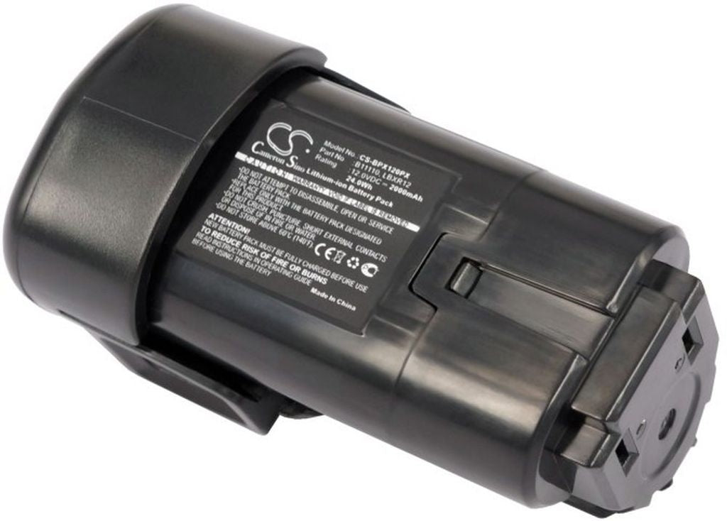 Battery for Black & Decker BDCDMT112 etc