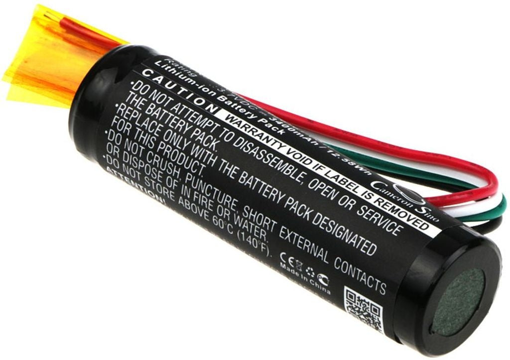 Battery for Bose 520II etc