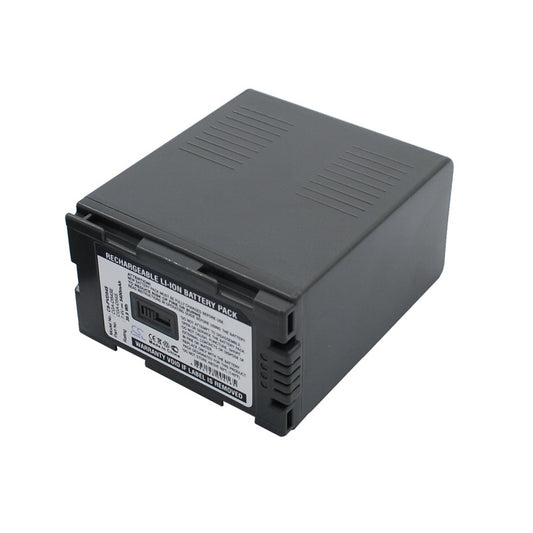 Battery for CGR-D54 replacement battery