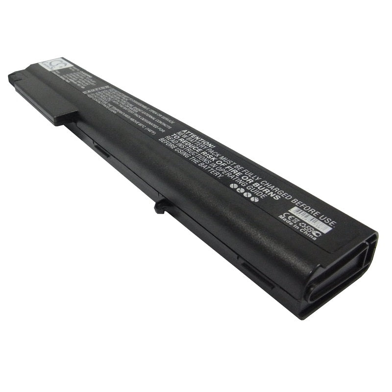 Battery for COMPAQ NC/NX 7400-9400 14.8V
