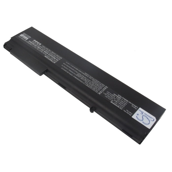 Battery for COMPAQ NC/NX 7400-9400 mfl 14.8V high capacity