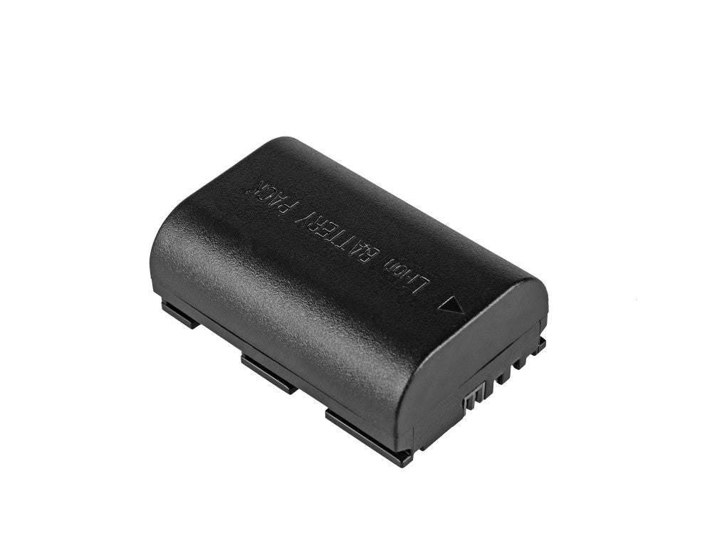 Battery for Canon EOS 70D, 5D Mark II/ III etc. 1600mAh, 7.4V