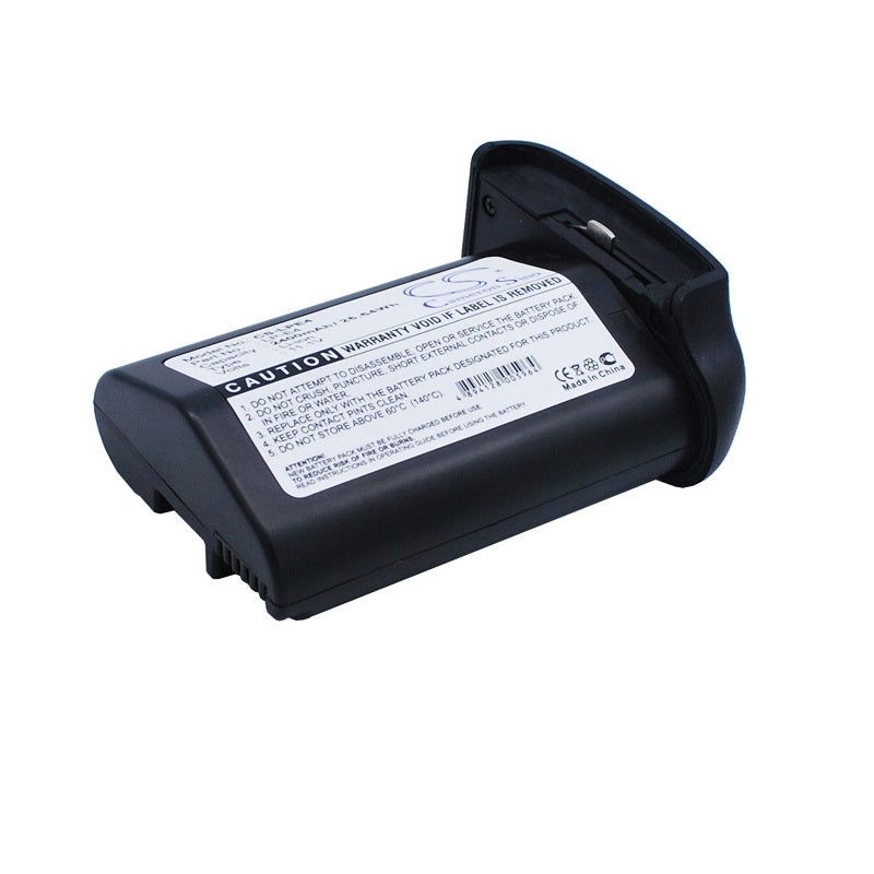 Battery for Canon LP-E4