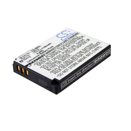Battery for Canon NB-5L