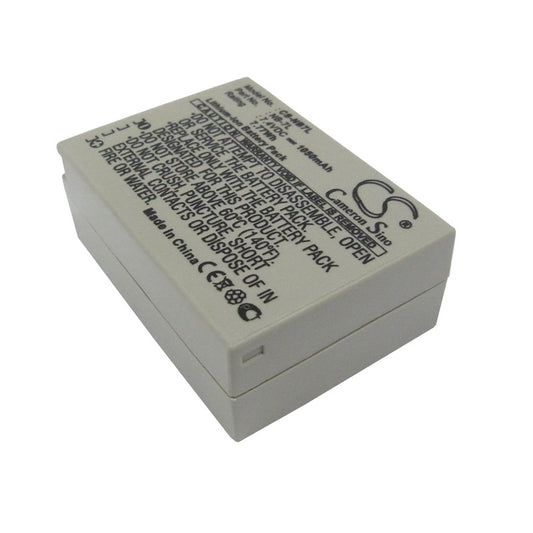 Battery for Canon NB-7L