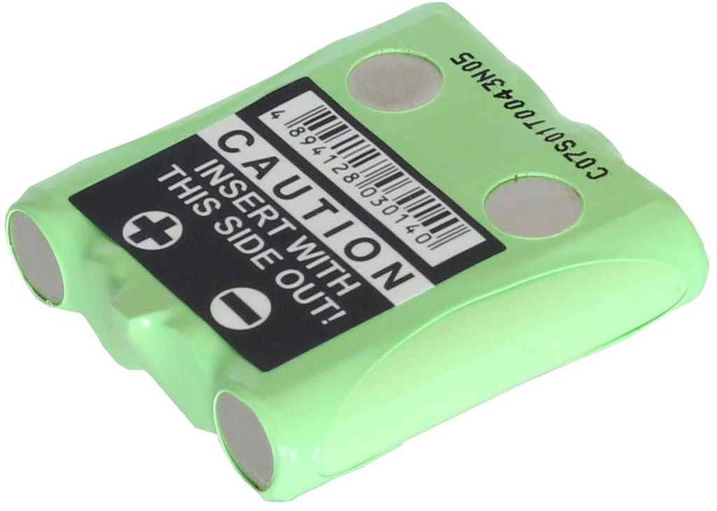 Battery for Cobra FA-BP