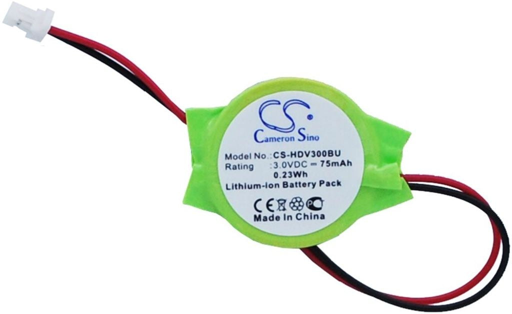 Battery for Compaq Armada E500 etc