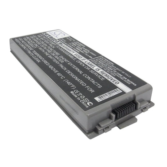 Battery for DELL Latitude D810, Precision M70