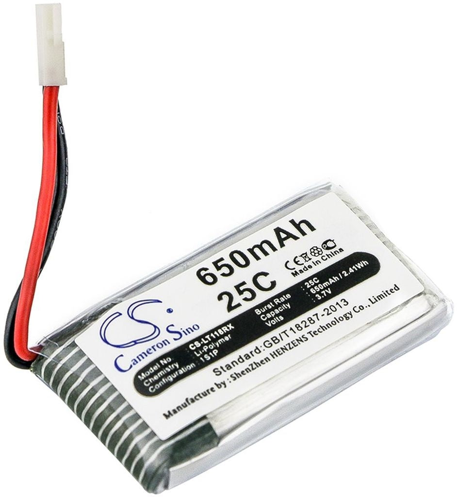 Battery for DJI Phantom 3 etc