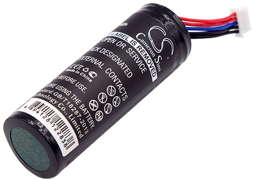 Battery for Datalogic QuickScan QBT2400 etc