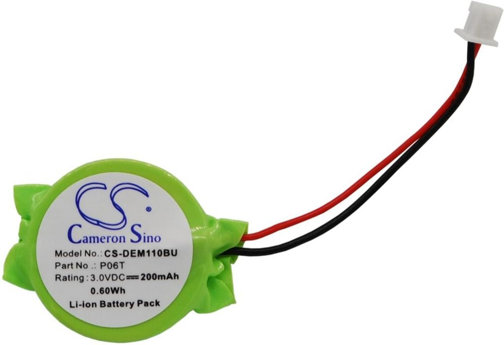 Battery for Dell Alienware M11X etc