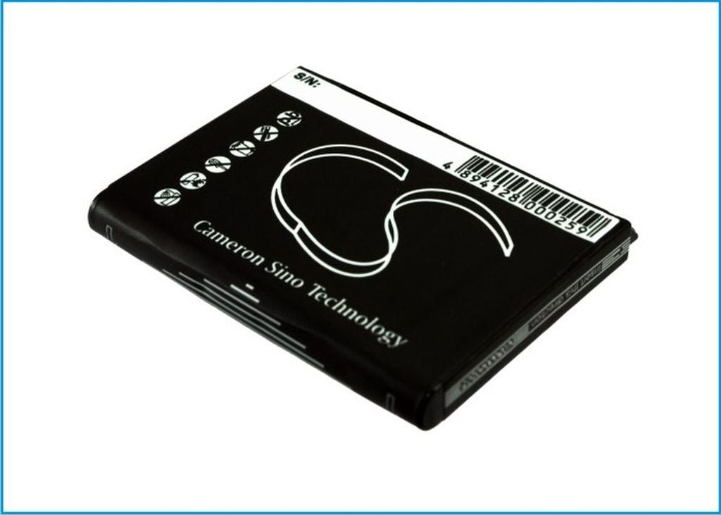 Battery for Dell Axim X50 etc