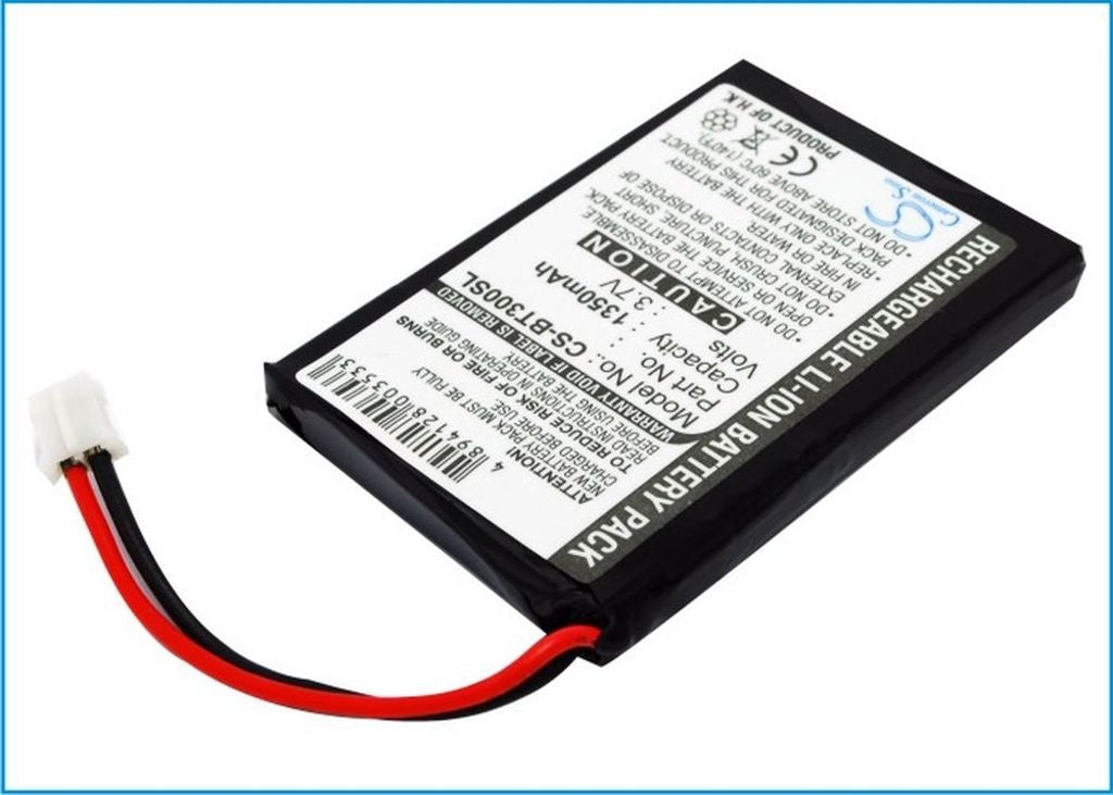 Battery for Dell BT GPS BT-309 etc