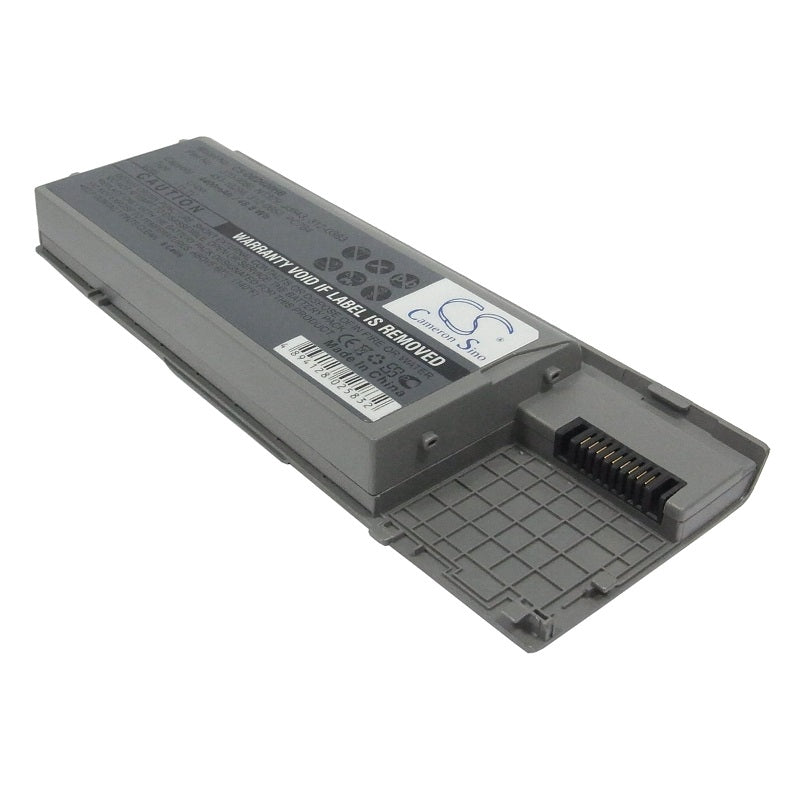 Battery for Dell D620 etc