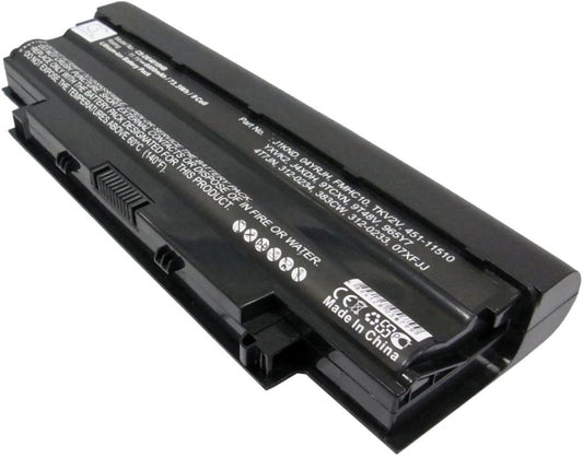 Battery for Dell Inspiron 13R etc