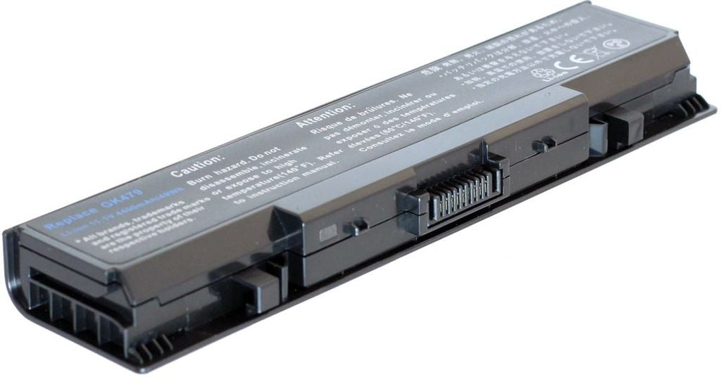 Battery for Dell Inspiron 1520 etc