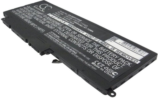 Battery for Dell Inspiron 15 7537 etc