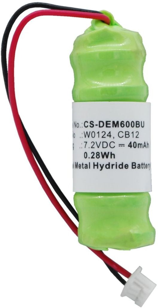 Battery for Dell Inspiron 8500 etc