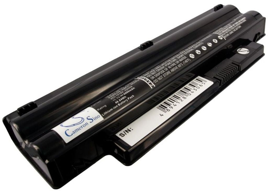 Battery for Dell Inspiron iM1012-1243IBU Mini 1012 etc