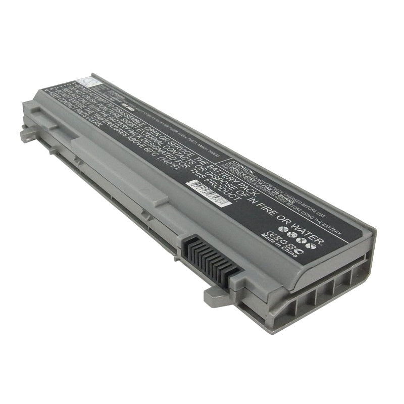Battery for Dell Latitude E6400 etc