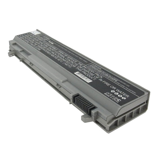 Battery for Dell Latitude E6400 etc