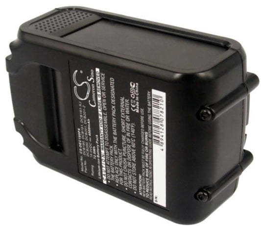 Battery for Dewalt CL3.C18S etc