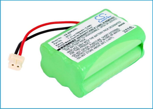Battery for Dogtra 1400 Transmitter etc