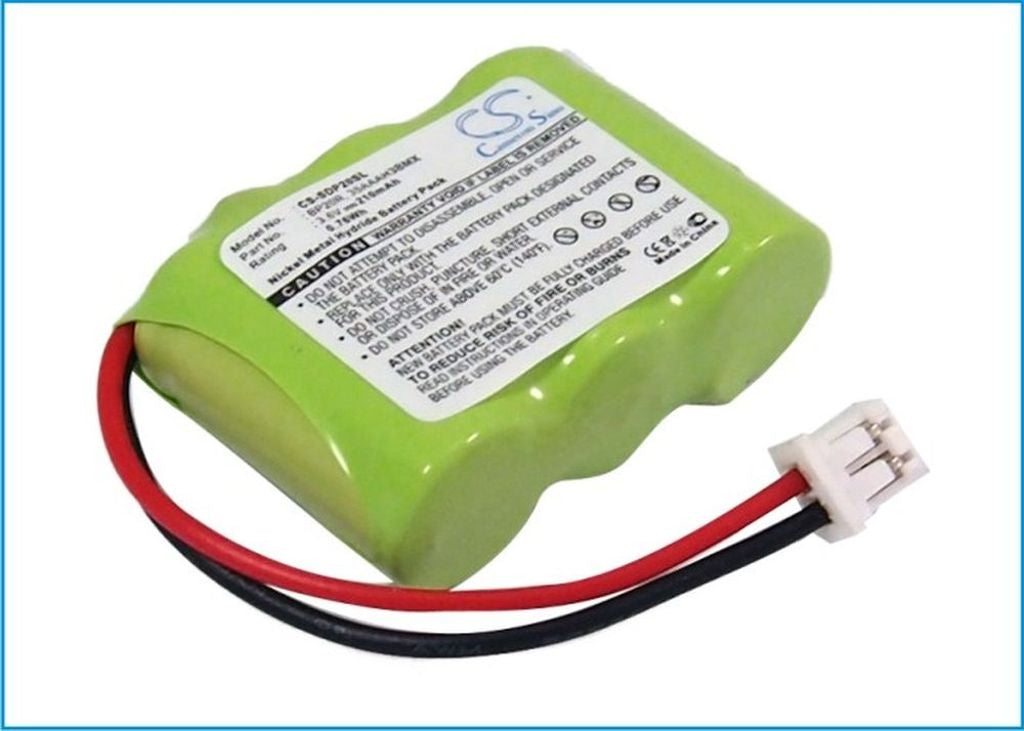 Battery for Dogtra 150NCP Collar etc