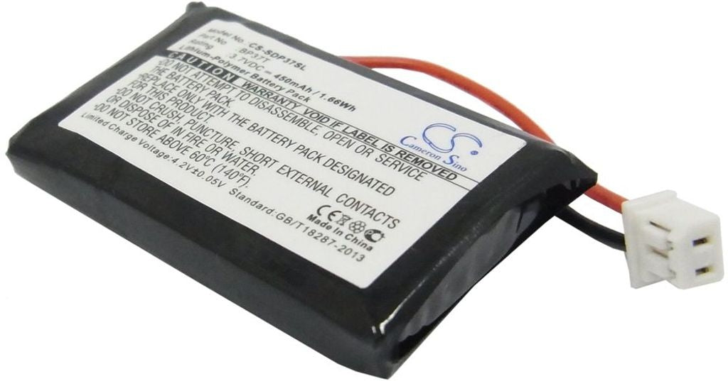 Battery for Dogtra DA210 etc