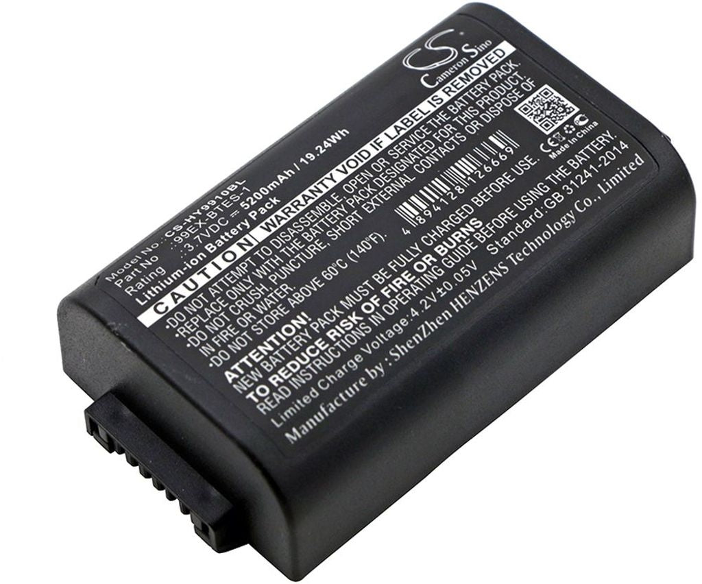 Battery for Dolphin 99EX etc