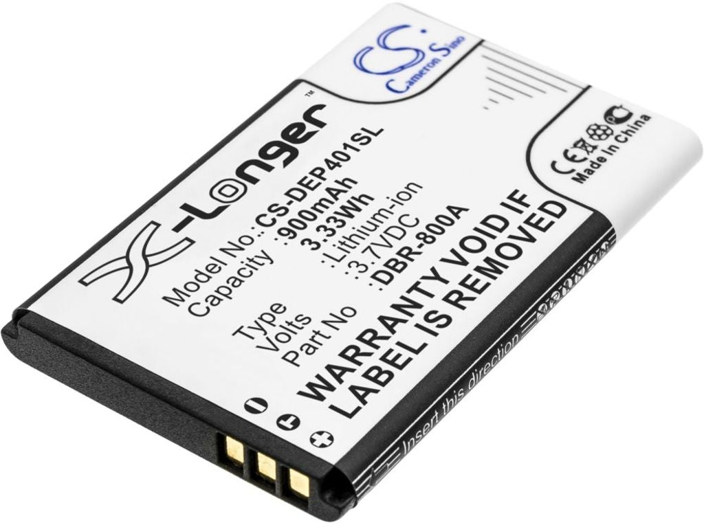 Battery for Doro 1350 / 1360 / 1361 / 1362 / 2414, etc.